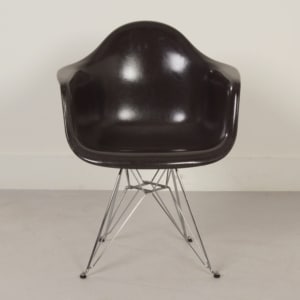 DAR Chairs by Charles Eames for Modernica, 2000s &#8211; Set of Six