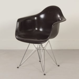 DAR Chairs by Charles Eames for Modernica, 2000s &#8211; Set of Six
