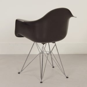 DAR Chairs by Charles Eames for Modernica, 2000s &#8211; Set of Six