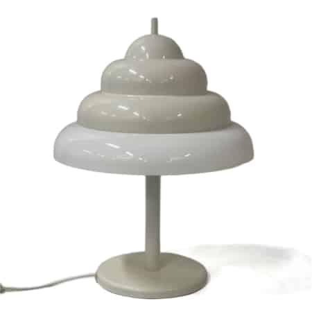 Italian Table Lamp G32 by Goffredo Reggiani by Reggiani, 1960s