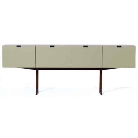 Rare Sideboard DC01 by Cees Braakman for Pastoe, 1960s