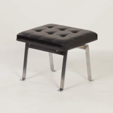 Adjustable Footstool by AP Polak, AP Originals, 1960s