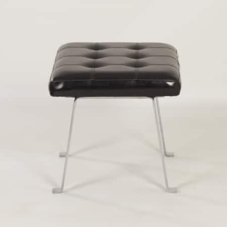 Adjustable Footstool by AP Polak, AP Originals, 1960s