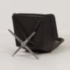 Swedish Swivel Chair Köge for Ikea, 1960s