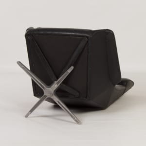 Swedish Swivel Chair Köge for Ikea, 1960s