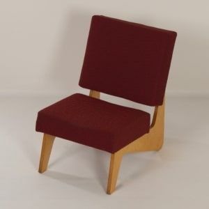 Combex Easy Chair FB03 by Cees Braakman for Pastoe, 1950s