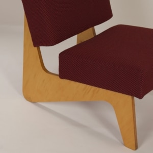 Combex Easy Chair FB03 by Cees Braakman for Pastoe, 1950s