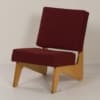 Combex Easy Chair FB03 by Cees Braakman for Pastoe, 1950s