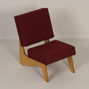 Combex Easy Chair FB03 by Cees Braakman for Pastoe, 1950s