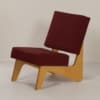 Combex Easy Chair FB03 by Cees Braakman for Pastoe, 1950s