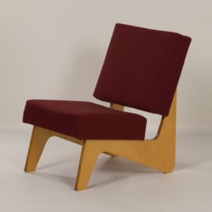 Combex Easy Chair FB03 by Cees Braakman for Pastoe, 1950s