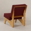 Combex Easy Chair FB03 by Cees Braakman for Pastoe, 1950s