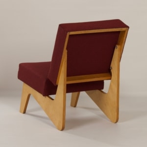 Combex Easy Chair FB03 by Cees Braakman for Pastoe, 1950s