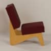 Combex Easy Chair FB03 by Cees Braakman for Pastoe, 1950s