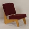 Combex Easy Chair FB03 by Cees Braakman for Pastoe, 1950s