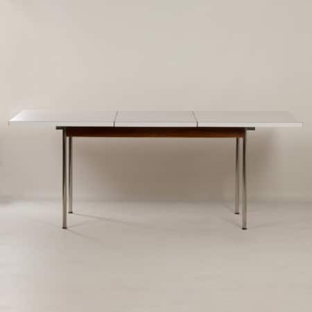 Dining Table TR 13 by Cees Braakman for Pastoe, 1960s