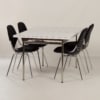 Dining Table TR 13 by Cees Braakman for Pastoe, 1960s