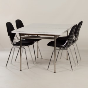 Dining Table TR 13 by Cees Braakman for Pastoe, 1960s
