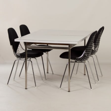 Dining Table TR 13 by Cees Braakman for Pastoe, 1960s