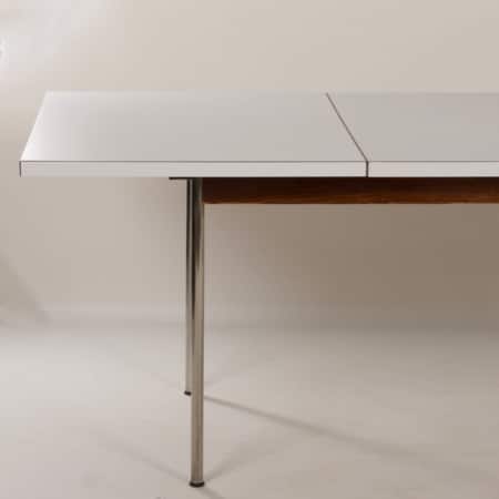 Dining Table TR 13 by Cees Braakman for Pastoe, 1960s