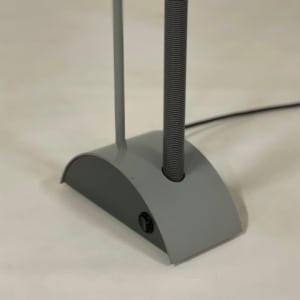 Flexion Table or Wall Lamp by Cees Kranen for Indoor, 1980s