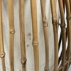 Vintage Bamboo Floor or Table Lamp, 1970s