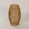 Vintage Bamboo Floor or Table Lamp, 1970s