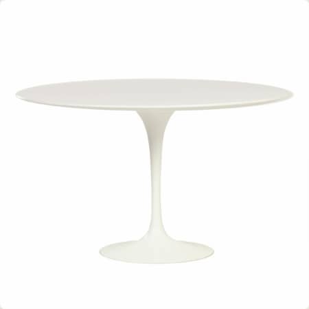 Tulip Dining Table by Eero Saarinen for Knoll, 2000s