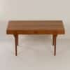 Danish Desk ND 93/3 by Nanna Ditzel for Søren Willadsen, 1950s