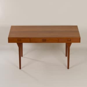 Danish Desk ND 93/3 by Nanna and Jorgen Ditzel for Søren Willadsen, 1950s