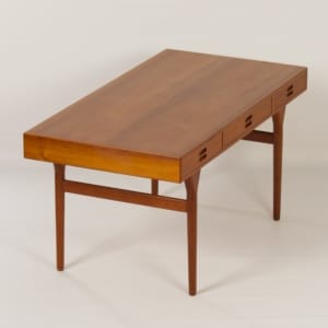 Danish Desk ND 93/3 by Nanna and Jorgen Ditzel for Søren Willadsen, 1950s