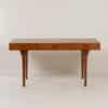 Danish Desk ND 93/3 by Nanna Ditzel for Søren Willadsen, 1950s