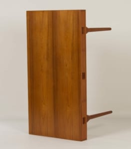 Danish Desk ND 93/3 by Nanna and Jorgen Ditzel for Søren Willadsen, 1950s