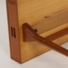 Danish Desk ND 93/3 by Nanna Ditzel for Søren Willadsen, 1950s