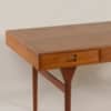 Danish Desk ND 93/3 by Nanna Ditzel for Søren Willadsen, 1950s