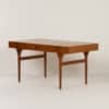 Danish Desk ND 93/3 by Nanna Ditzel for Søren Willadsen, 1950s