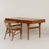 Danish Desk ND 93/3 by Nanna Ditzel for Søren Willadsen, 1950s