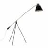 Magneto Floor Lamp by H. Fillekes for Artiforte, 1950s – Rare 1st Edition