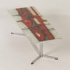 Mid-Century Coffee Table by Denisco, Belgium ca. 1960s
