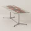 Mid-Century Coffee Table by Denisco, Belgium ca. 1960s