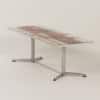 Mid-Century Coffee Table by Denisco, Belgium ca. 1960s