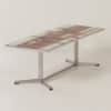 Mid-Century Coffee Table by Denisco, Belgium ca. 1960s