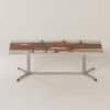 Mid-Century Coffee Table by Denisco, Belgium ca. 1960s