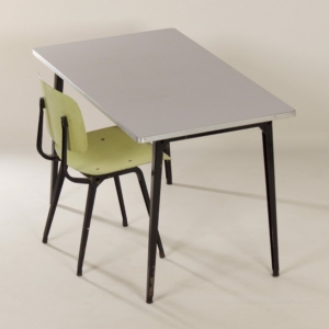 Reform Table by Friso Kramer for Ahrend de Cirkel, 1950s