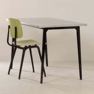 Reform Table by Friso Kramer for Ahrend de Cirkel, 1950s
