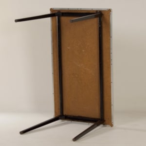 Reform Table by Friso Kramer for Ahrend de Cirkel, 1950s