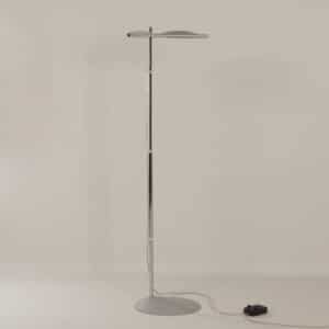 Duna Floor Lamp by Marco Colombo &#038; Mario Barbaglia for Italiana Luce, 1990s