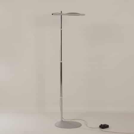 Duna Floor Lamp by Marco Colombo &#038; Mario Barbaglia for Italiana Luce, 1990s