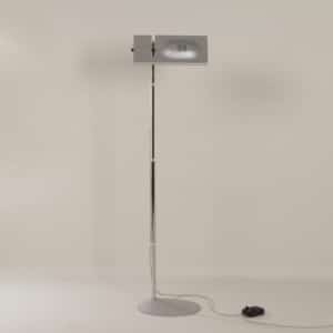 Duna Floor Lamp by Marco Colombo &#038; Mario Barbaglia for Italiana Luce, 1990s