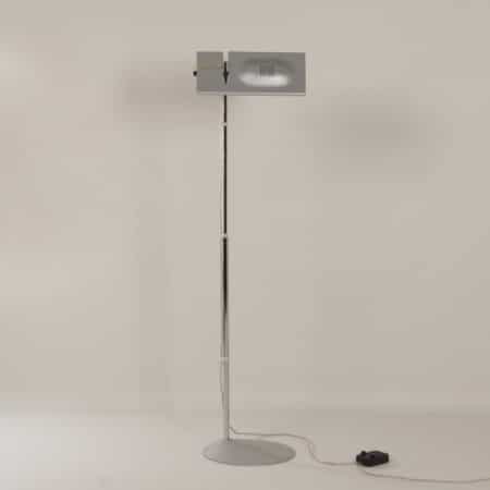 Duna Floor Lamp by Marco Colombo &#038; Mario Barbaglia for Italiana Luce, 1990s